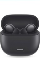 Redmi Buds 5C Bluetooth TWS in Ear Earbuds, Up to 40Db Hybrid Noise Cancellation, Quad Mic, Custom Eq, 10Mins Charge for 2Hours Life, Up to 36Hrs Playback, Gaming TWS| Acoustic Black