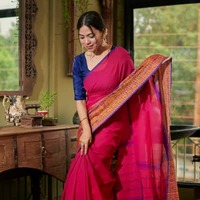 Upto 63% off on Sarees, Dresses & more