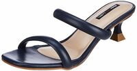 Red Label Bata Women's AMBYR MULE E 23 Lifestyle