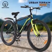Upto 65% Off On Urban Terrain Bicycles Starting @ 4699
