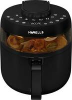 HAVELLS Prolife Crystal Air Fryer (5 L)