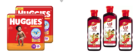 Get Extra 5% Off On Baby Care Upto Rs. 25 for next 3 months