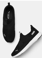  PUMA & Adidas Men's Footwear- Min 60% Off 