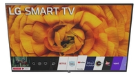LG 108 cm (43 inch) Full HD LED Smart WebOS TV
