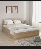 Queen size Bed with storage @8999+ offers 