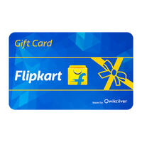 Gpay Offer | Flipkart Gift Card of Rs.4000 @ 5% off