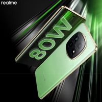 Realme P2 Pro 5G Smartphone