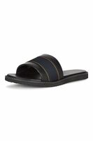 Upto 70% off: Van Heusen Mens Sliders 