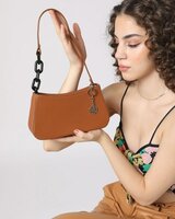 Flat 60% Off on SAM Handbags 