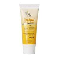Fixderma Shadow Sunscreen SPF 50+ Cream PA+++ | Sunscreen for Dry Skin | Sunscreen for UVA & UVB Protection | Non Greasy & Water Resistant - 15 gm 