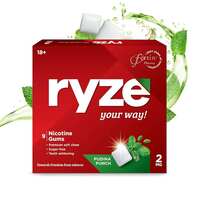 RYZE Nicotine Gum 2mg