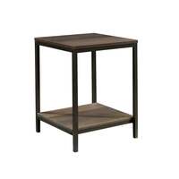 Sauder North Avenue Side Table