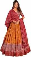 Upto 83% off on Navratri Dresses