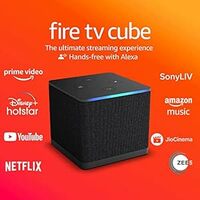 Amazon Devices & Accessories up to 55 % off in Great India Festival