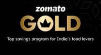 Free Zomato Gold Membership for 3 Months On Getting a NeuCard