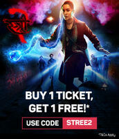BookMyShow - STREE 2 Movie BOGO Offer [Only today]