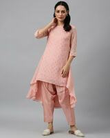 W Kurta Sets upto 85% off starting From Rs.600
