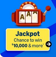 Play Amazon Jackpot : win 20/50/100/1000