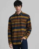 US Polo, Lee Cooper & More Brand Shirts Upto 75% Off