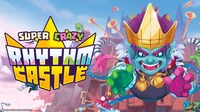 SUPER CRAZY RHYTHM CASTLE for Free This Week
