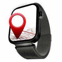 boAt Storm Call 3 w/Turn-by-Turn Navigation, 1.83" (4.6 cm) HD Display, Bluetooth Calling