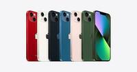 Apple iPhone 13 
