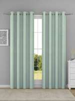 Flat 73% off on Curtains, Bedsheets & more by Raymond Home