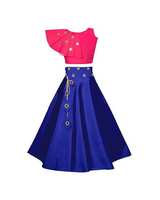 Upto 90% off on Ethnic Sets for Girls