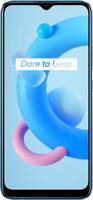 realme C11 2021 (Cool Blue, 32 GB)  (2 GB RAM)