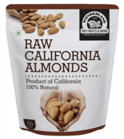 Grocery WONDERLAND California Almonds 1kg and other items [location specific]