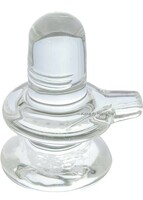 Resin Shivalinga Worth Rs.499 At Just Rs.69 + Free Shipping