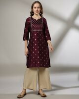 Ethnic Wear under 699 ( Avaasa , Fusion & More)