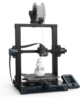 3IDEA Ender-3 S1 3D Printer | Sprite Direct Dual-Gear Extruder | CR Touch Automatic Bed Leveling | High-Precision Dual Z-axis | PC Spring Steel Printing Platform 