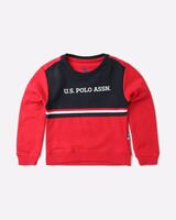 Flat 70% off on US POLO Kids