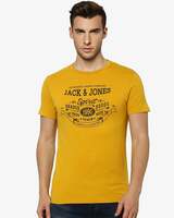 US Polo , Jack & Jones & More Brands T - Shirts Upto 70% Off 