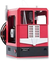 Creality3D CR-100 3D Printer 100x100x80mm Children Printer by Wol3D