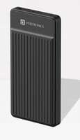 Portronics 10000 mAh power bank 