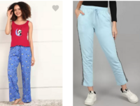 Min 70% Off on Women Casual Wears From Popular Brands