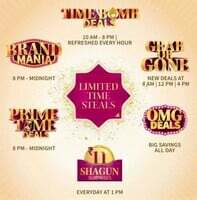 Upcoming Myntra New ₹11 Sale Live Daily AT 1:00PM From 26 Sep 