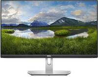 DELL 60.96 cm (24 inch) Full HD LED Backlit IPS Panel