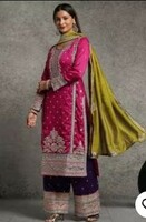 Minimum 70% off on  Women's ethnic wear