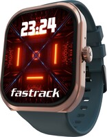 [New Launch] Fastrack Revoltt FS2+, Functional Crown, 51mm UltraVU Display, BT Calling Smartwatch
