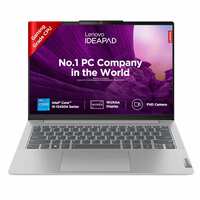 Lenovo IdeaPad Slim 5 12th Gen Intel Core i5 12450H 14" (36cm) Laptop (16GB/1TB SSD/Win 11/Office 21)