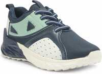 Liberty Kids Sport Non Lacing Shoe (ANTONY-E)