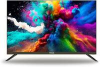MarQ by Flipkart 80 cm (32 inch) HD Ready LED Smart Coolita TV (32HDCDQEE1B)