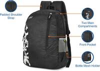 Upto 80% Off On Skybags backpacks .