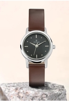 Titan NP2593SL03 Karishma Analog Watch - For Women 