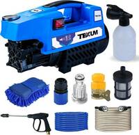 TEXUM TX-25 2000 Watt, 165 Bars, 8 L/min Flow Rate High Pressure Washer