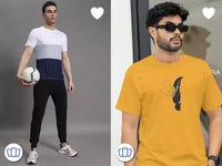 T-shirts Under ₹99 (Minimum Order Quantity Upto 3)