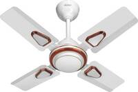 Almo Atome Super Stylish Looks 24 inch 600 mm 4 Blade Ceiling Fan